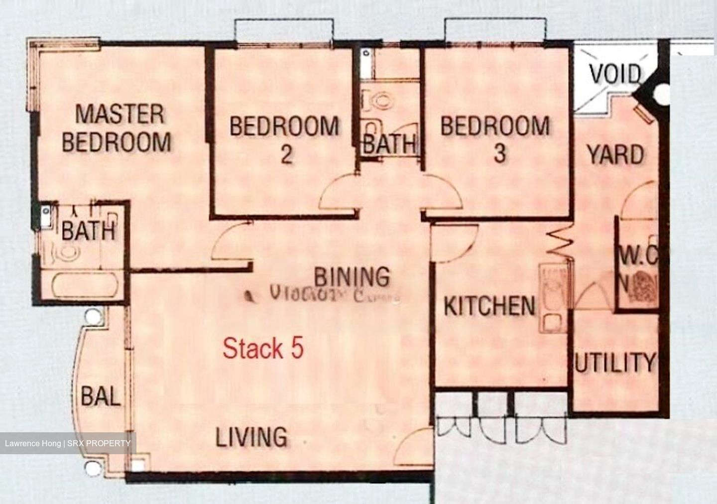 Royal Palm Mansions (D5), Condominium #555419561